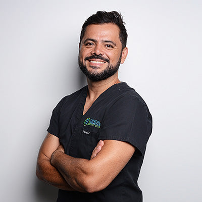 SDS Monthly Webinars - 2026 - Dr. Andres Fernandez