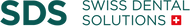 Swiss Dental Solutions logo