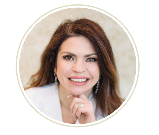 1 Day Course - October 24 - Glen Allen, VA - Dr. Olivia Hart