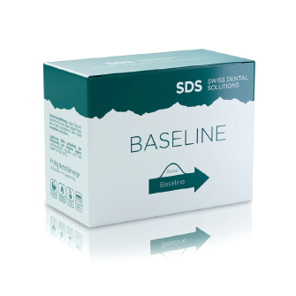 BASELINE - One Box