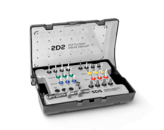 SDS Surgical Tray